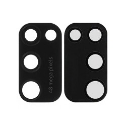 Camera Lens Samsung Galaxy M30S/M307 Black